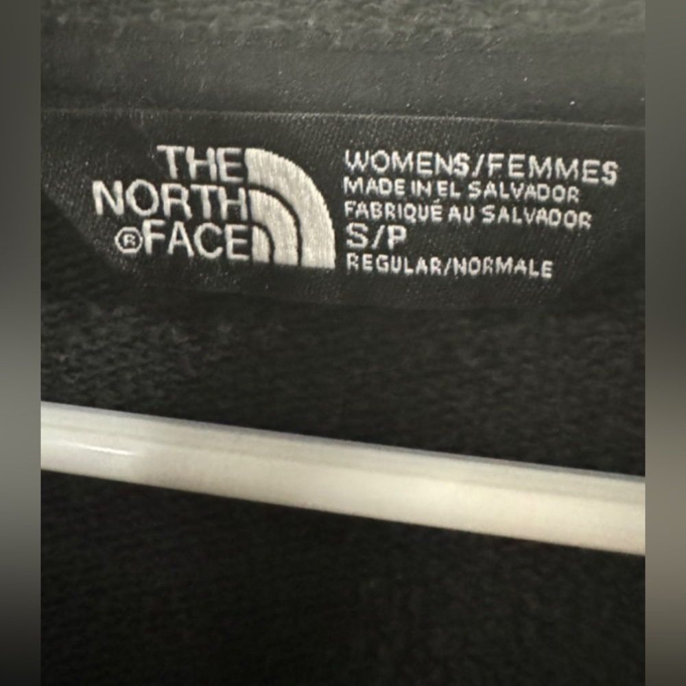The North Face Women's Terry Full Zip RTO Hoodie - Picture 6 of 8